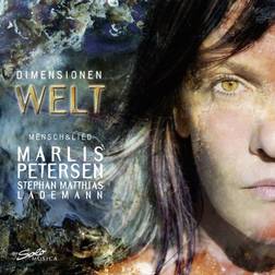 Dimensionen Welt Petersen Lademann (Vinyl)