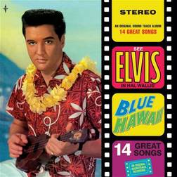 Presley, Elvis: Blue Hawaii (Vinyl)