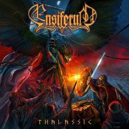 Thalassic Ensiferum (Vinyl)