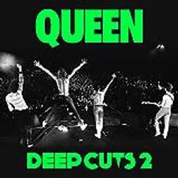 Queen: Deep Cuts Vol. 2 1977- 82 CD (Vinyl)