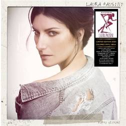 Fatti sentire Laura Pausini (Vinyl)