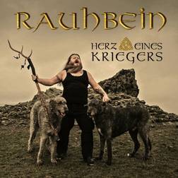 Herz Eines Kriegers Rauhbein (Vinyl)