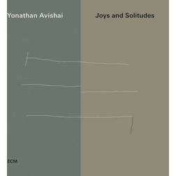 Joys And Solitudes Yonathan Avishai Trio (Vinyl)