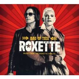 Bag Of Trix Music From The Roxette Vaults Roxette (Vinyl)