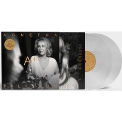 A Agnetha Fältskog (Vinyl)