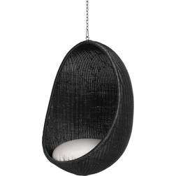 Sika Design Nanna Ditzel Hanging Egg Chair Core