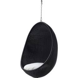 Sika Design Nanna Ditzel Hanging Egg Chair ArtFibre