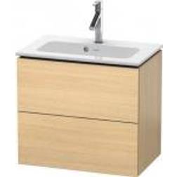 Duravit L-cube Vaskeskab 62 X