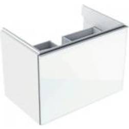 Geberit Acanto vaskeskab 740x535x475mm