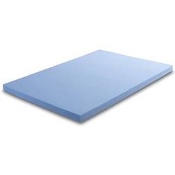 Visco Therapy Cool Blue Hybrid Memory Single Polyether Matress 90x190cm