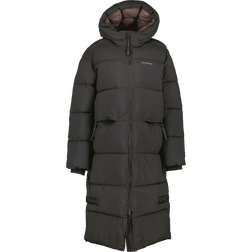 Didriksons Nomi Parka Long - Black
