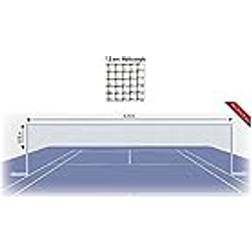 Tremblay CT Badminton net 1.2 mm MS Tremblay