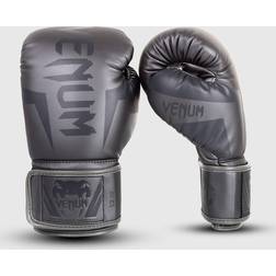 Venum Elite Boxhandschuhe, unisex, Elite, Grey Grey, 227