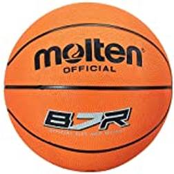 Molten Basketball BR Orange