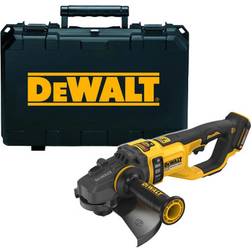 Dewalt Akku-Winkelschleifer DCG460NK-XJ