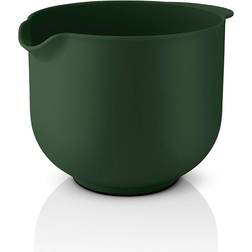 Eva Solo Bol Trio 1.5 l Emerald Green Recipiente Mezclador 18.1 cm 15 cm 1.5 L