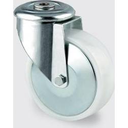 Drejeligt transporthjul, nylon Tente 3470UOH080P30-13,0