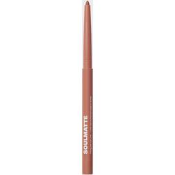 Morphe Soulmatte Filling Gel Lip Liner Honey