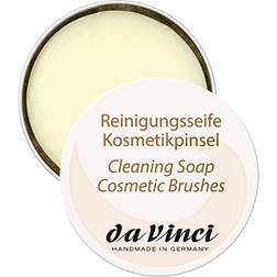 Da Vinci Cleaning and Care Rengöringstvål för kosmetiska borstar 4832 13 g