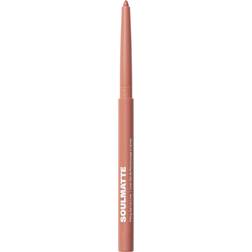 Morphe Soulmatte Filling Gel Lip Liner Quick Crush