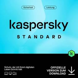 Kaspersky Standard 2023