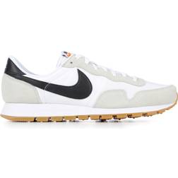 NIKE Air Pegasus 83 M - White/Black/Gum Light Brown