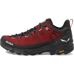 Salewa Alp Trainer 2 GTX W - Dunkelrot