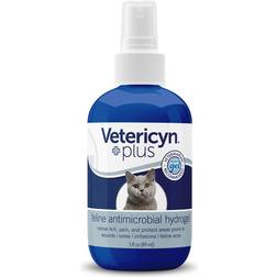 Vetericyn Feline Antimicrobial Hydrogel ml