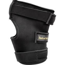Back On Track Hock Boot - Black
