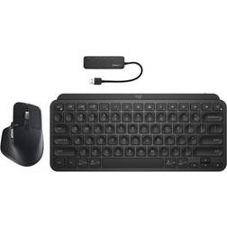 Logitech MX Keys Mini for Mac Wireless