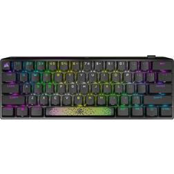 Corsair K70 PRO Mini Wireless RGB MX Speed