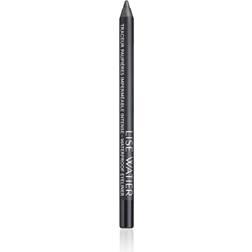 Lise Watier intense waterproof eyeliner, anthracite/dark gray, 0.04 oz