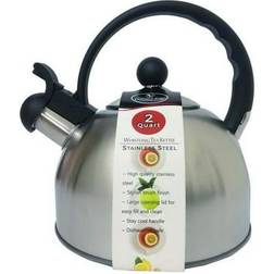 Edge 50407 2 Whistling Tea