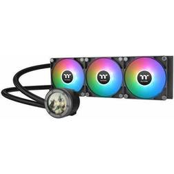 Thermaltake th360 v2 ultra argb sync