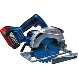 Bosch GKS 18V-57 Akku Rundsav