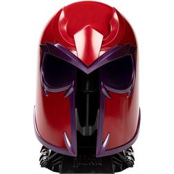 Hasbro Marvel Legends Series X-Men '97 Magneto Premium Roleplay Helmet