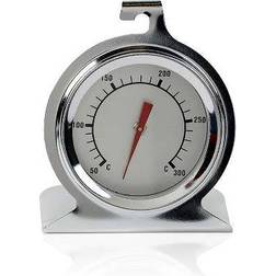 Plus Termometre - Ugnstermometer