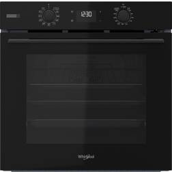 Whirlpool OMSK58RU1SB Negro