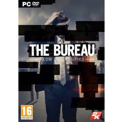 The Bureau: XCOM Declassified (PC)