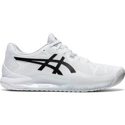 Asics Asics Gel-Resolution 8 M - White/Black