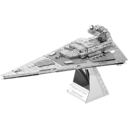 Metal Earth Star Wars Imperial Star Destroyer