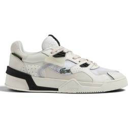 Lacoste LT Court 125 M - White/Off-White