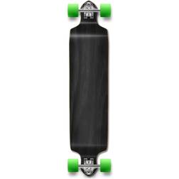 Yocaher Complete Drop Down Longboard 10"