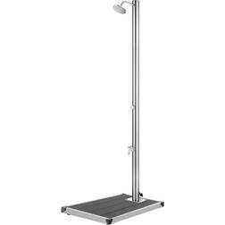 vidaXL (3070783) Gris