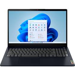 Lenovo IdeaPad 3 15ITL6 82H803SBUS