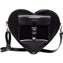 Dr. Martens Heart Shaped Bag - Black