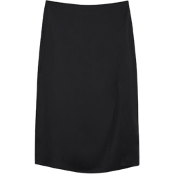 Anine Bing Jolin Skirt - Black