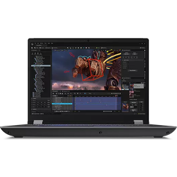 Lenovo ThinkPad P16 Gen 2 21FACTO1WWDK1