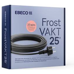 Ebeco Frostvakt 25 8960471