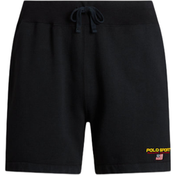 Polo Ralph Lauren Polo Sport Fleece Short - Black